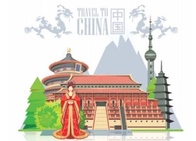 تور چین، پکن شانگهای(تور پکن 4شب+ تور شانگهای4شب)، اقامت در هتلهای 5 ستاره با گشت کامل بهار و تابستان 1403