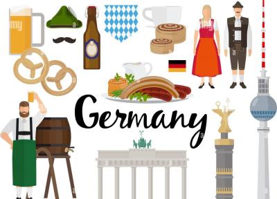 تور آلمان، ویزای توریستی آلمان، ویزای آلمان، تور آلمان 5روز، تور آلمان قیمت، تور آلمان تابستان و پاییز 1403