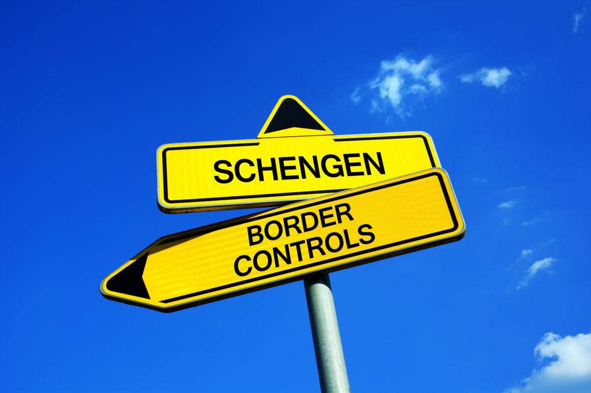 Common Schengen Visa Policy
