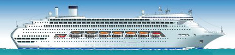 MSC Seaside Cruise
